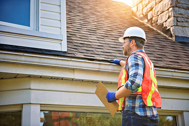 Roof Repair in Newton Junction